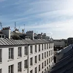 Charming Studio Place De La Bastille