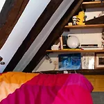 Charming Studio Place De La Bastille