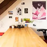 Charming Studio Place De La Bastille